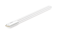 LED PL-L 24W/840 (55W) 4P 2G11 3400lm Philips